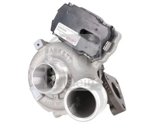 Turboaggregat FEBI BILSTEIN 187669