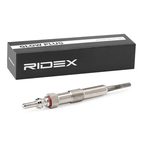 Glödstift RIDEX 243G0029