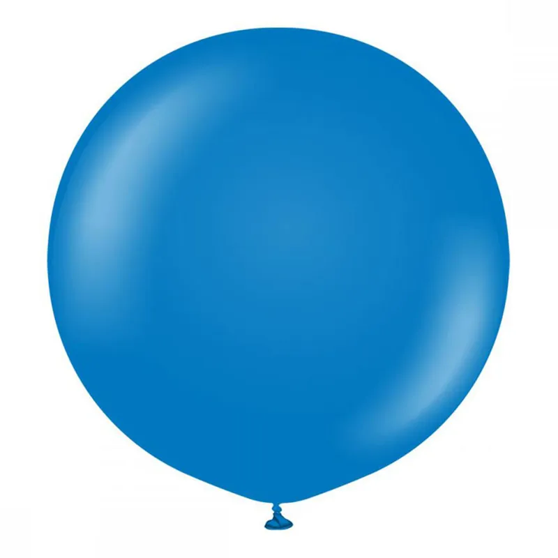 Ballonger Professional Superstora Blue – 10-pack