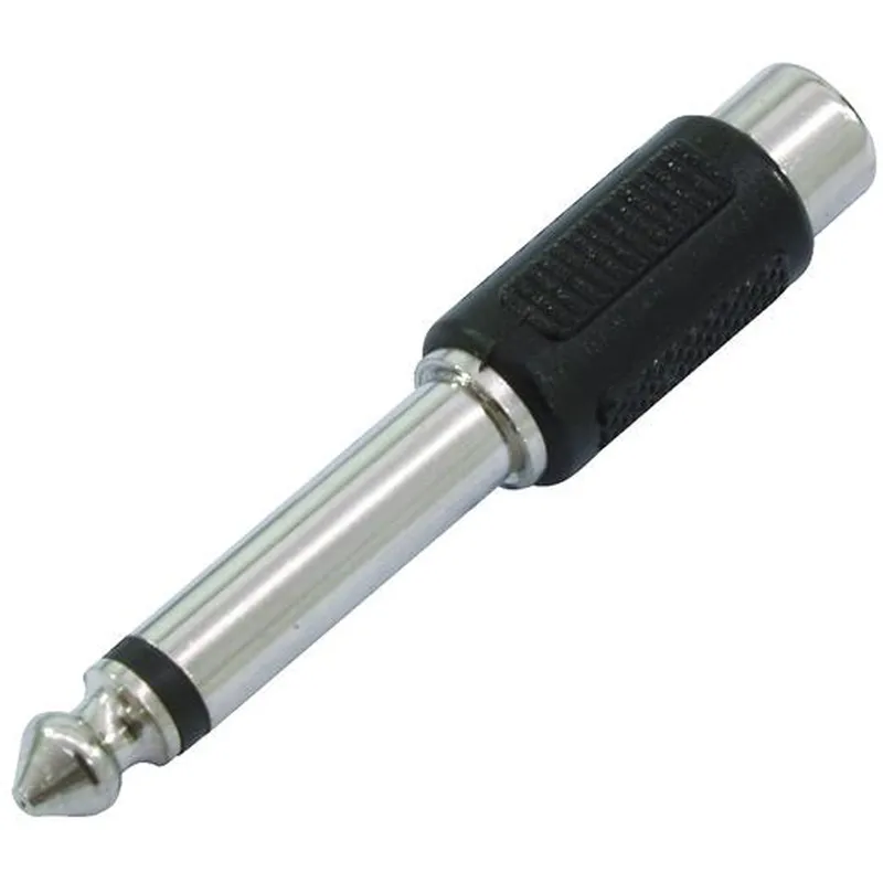 Omnitronic (hona)-till-jack(hane)-adapter