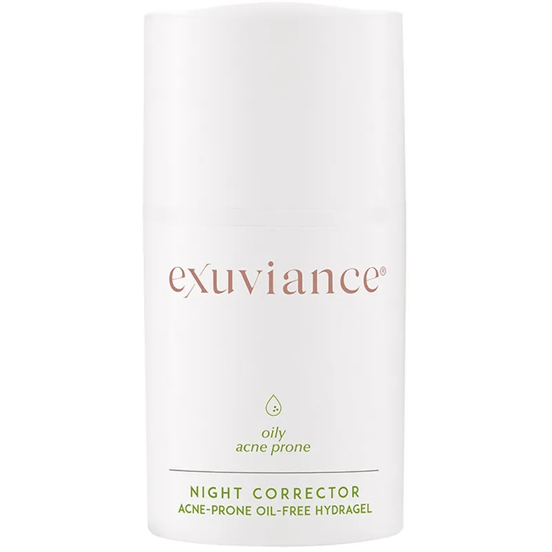 Exuviance Night Corrector 50 ml
