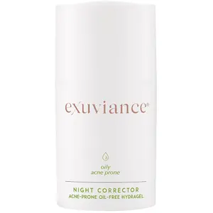 Exuviance Night Corrector 50 ml