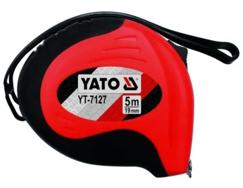 Måttband YATO YT-7127