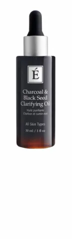 Eminence Organics Charcoal & Black Seed Clarifying Oil 30 ml