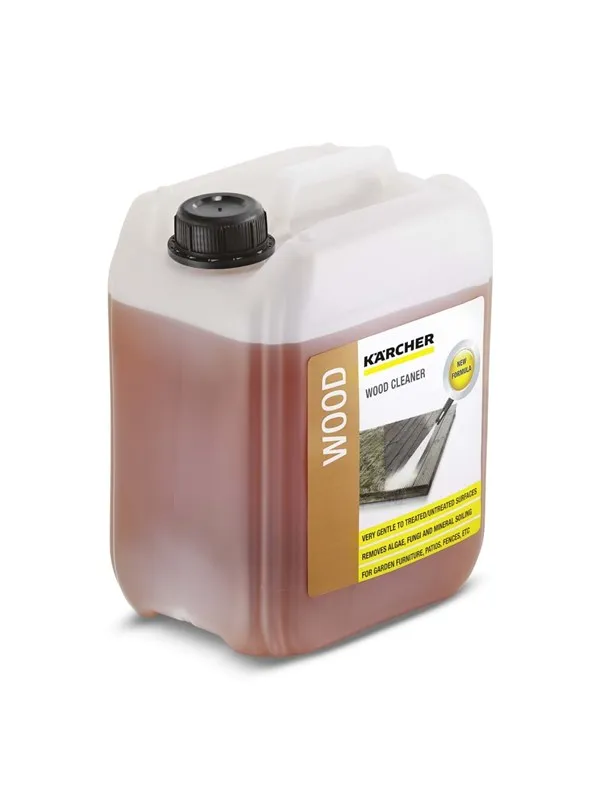 Kärcher tillbehör Wood Cleaner 5L