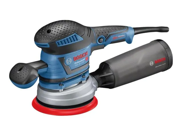 Bosch Professional 060137B202 GEX 40-150 Professional Sander
