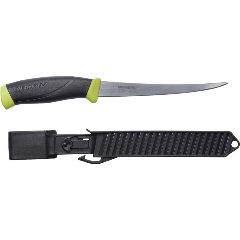 Mora Fishing Comfort File 155 Onecolour