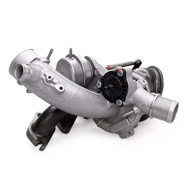 Turboaggregat RIDEX REMAN 2234C0151R