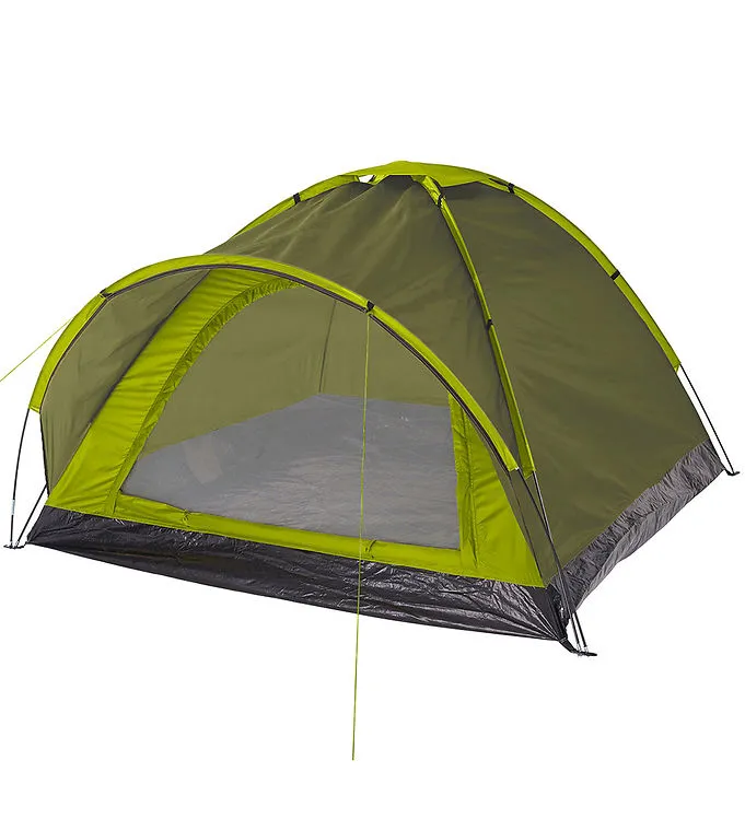 Camping Check Tält - Kupoltält Premium - 200x180x120cm