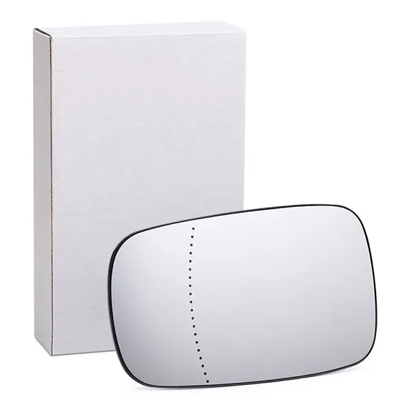 Backspegelglas VAN WEZEL 4327831