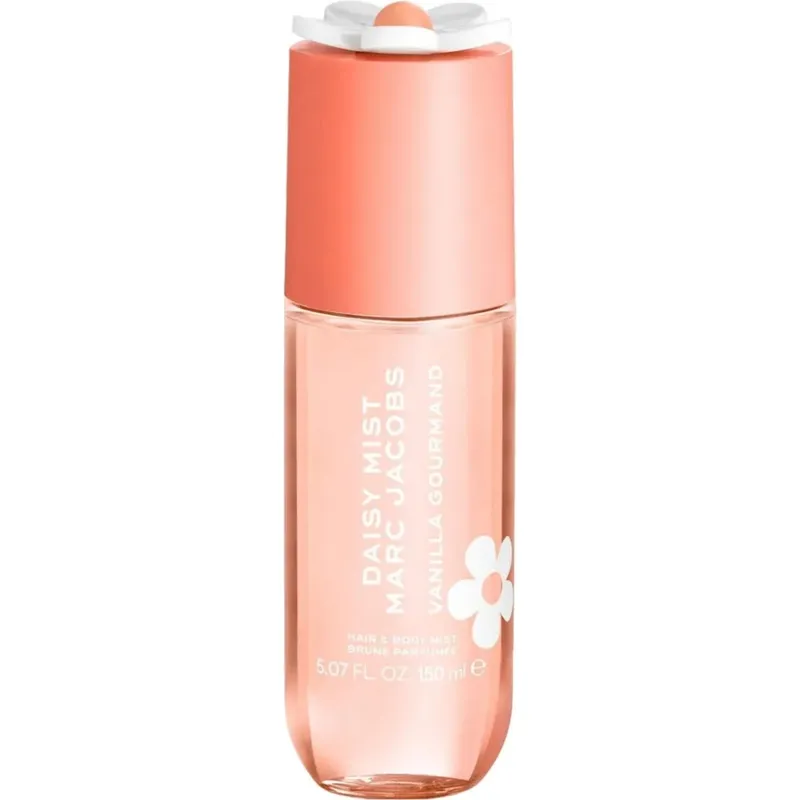 Marc Jacobs Daisy Hair & Body Mist Vanilla Gourmand – 150 ml