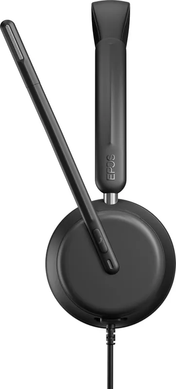 Epos Impact 860 Stereo Usb-c Svart