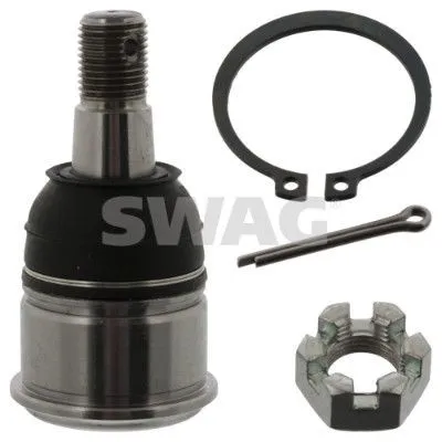 Spindelled SWAG 85 94 2138
