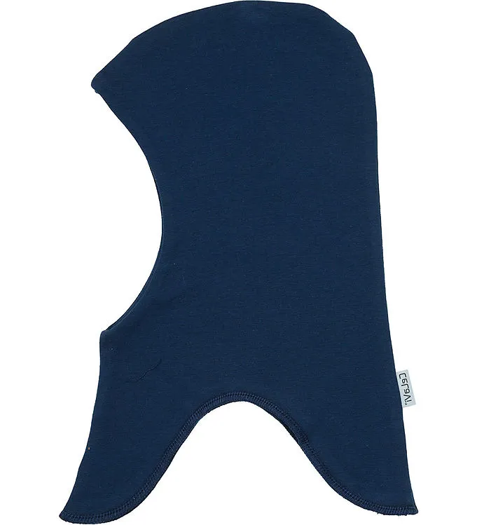 CeLaVi Balaklava – 2 lager – Pageant Blue