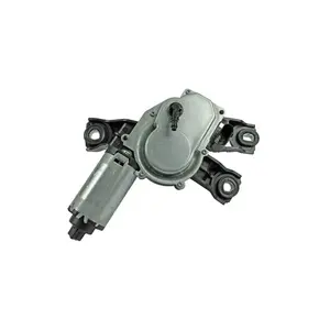Vindrutetorkarmotor METZGER 2190616
