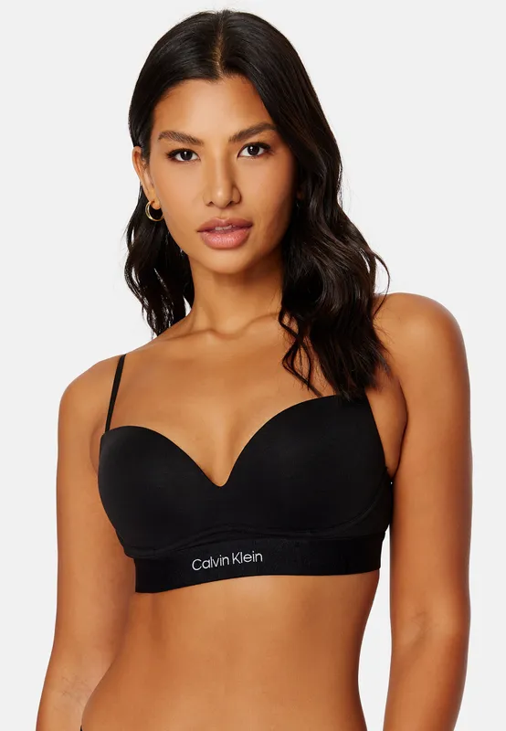 Push Up Bralette (#5539)