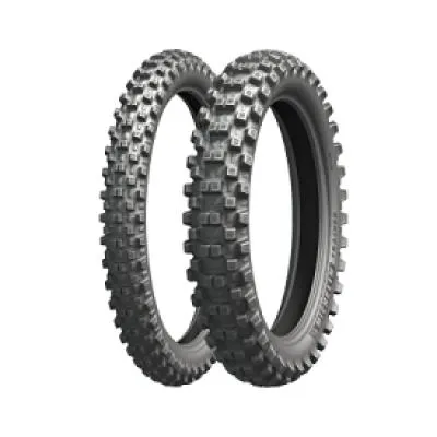 Michelin Tracker ( 110/90-19 TT 62R Hinterrad, M/C )