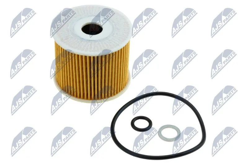 Oljefilter NTY FOF-HY-513
