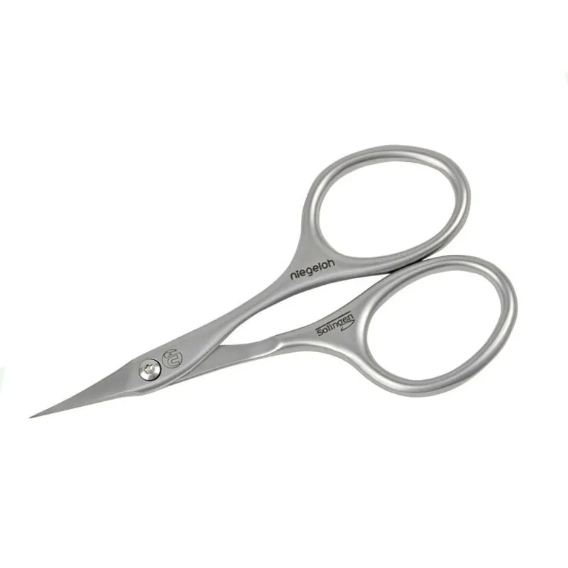 Mörser Solingen Inox N4 Nagelbandssax