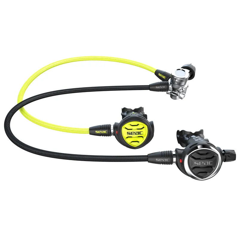 Seac Regulator IT 5 ICE 230 INT