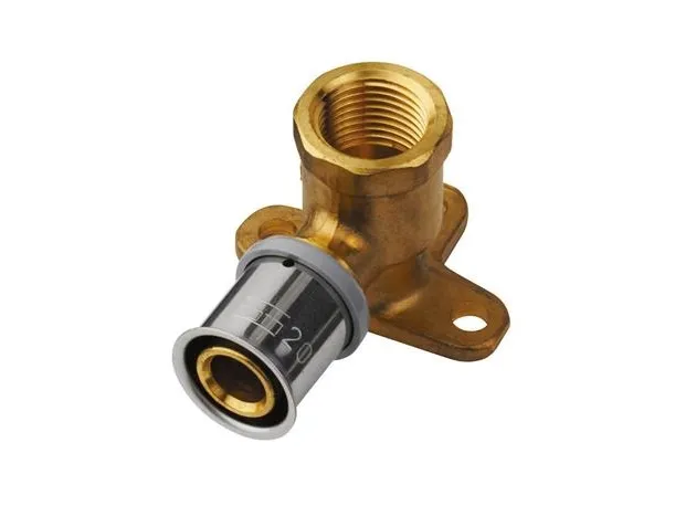 Roth ms wall mount 20 x 1/2″ connector