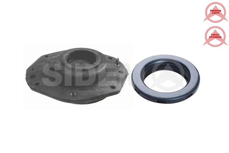 SIDEM 853421 KIT Rep.sats fjäderbensstödlager
