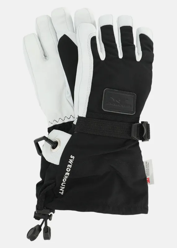 Lofoten Leather Glove JR