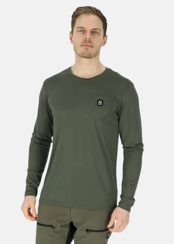 Colorado Tee Long Sleeve (#9275)