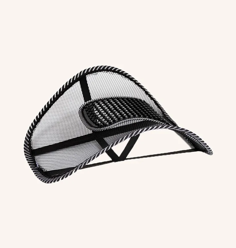 Swedish Posture Ergonomiskt Svankstöd