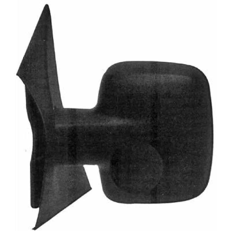 Backspegel DIEDERICHS 1665025