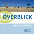Överblick Lärarhandledning