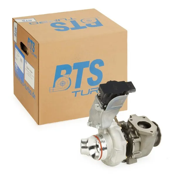 Turboaggregat BTS TURBO T914870BT