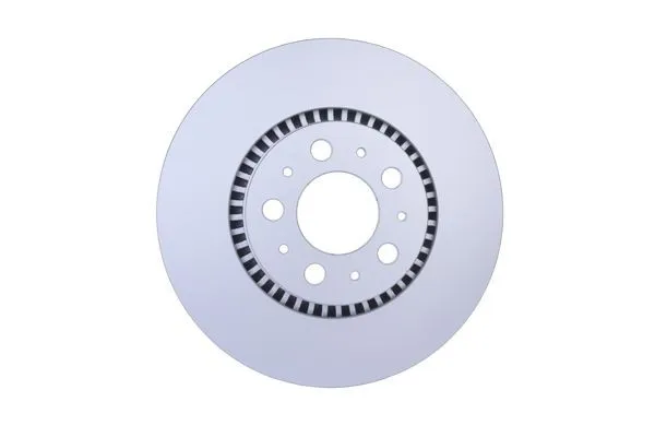 Bromsskiva HELLA 8DD 355 107-071