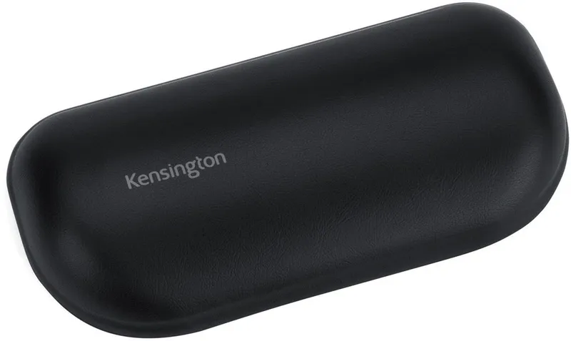 Handledsstöd KENSINGTON ErgoSoft svart