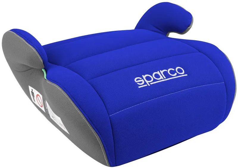 SPARCO F100KIBL Bälteskudde