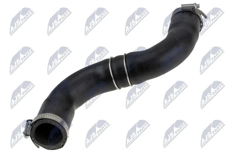 Laddluftslang NTY GPP-NS-053