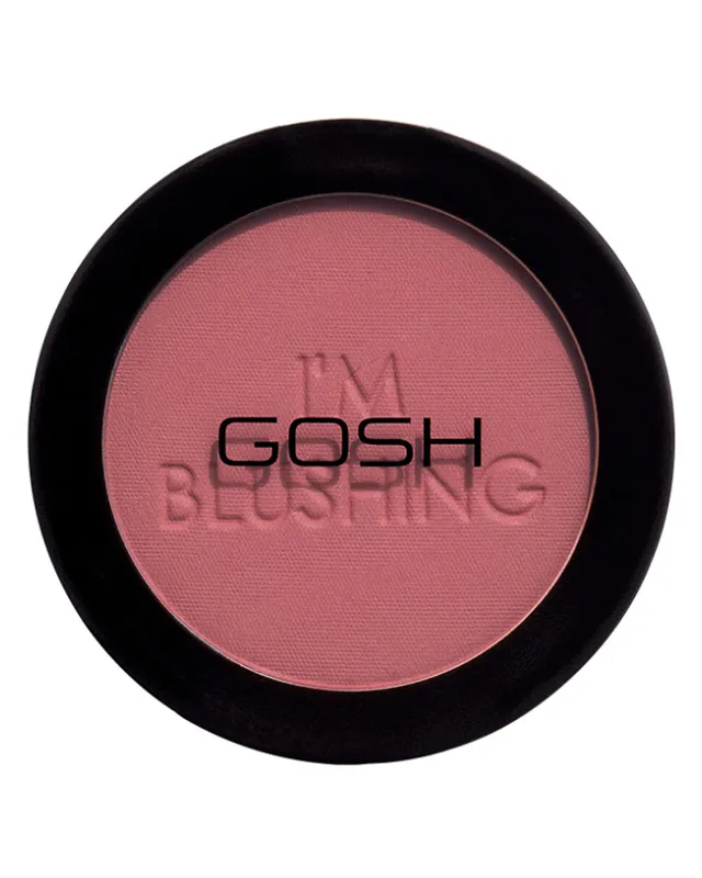 GOSH I`m Blushing Passion 003 - 5,5 g