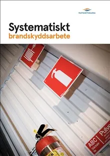 Systematiskt brandskyddsarbete