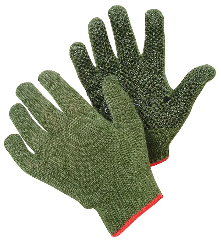TEXTILHANDSKE 4635 TEGERA STL 10 | Beijerbygg Byggmaterial
