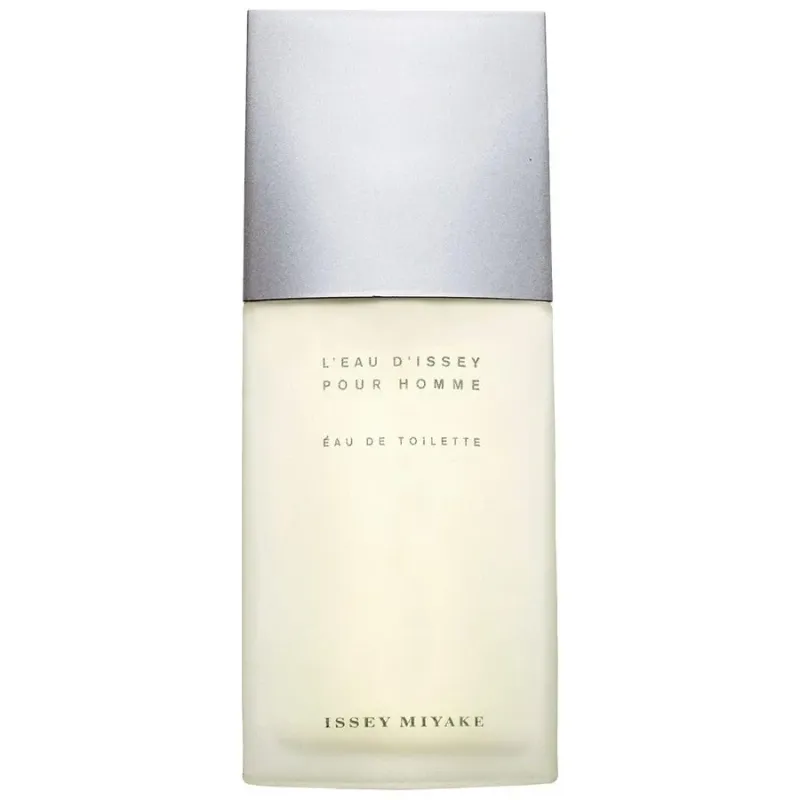 Issey Miyake L'eau D'Issey Pour Homme EDT 200 ml