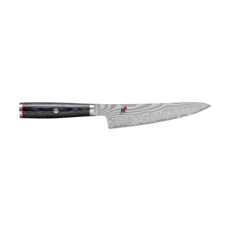 Miyabi Raw 5000FCD Shotoh/Allkniv 13 cm