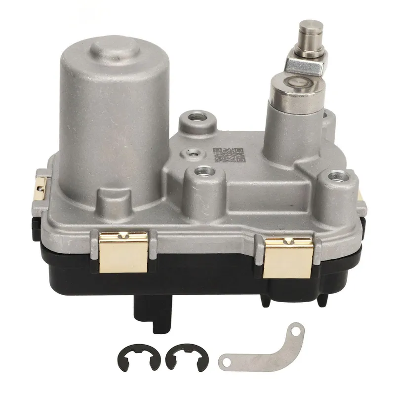 Turboladeraktuator 49477?19601 BG9Q6K682CC Erstatning for Land Rover Evoque Freelander II