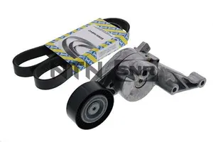 Drivremssats SNR KA857.07