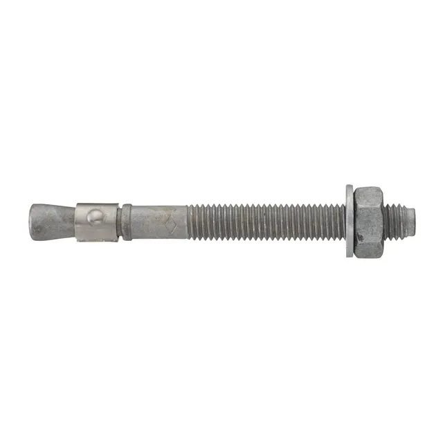 PINNEXPANDER FZV 8X75 50P 84505 | Beijerbygg Byggmaterial