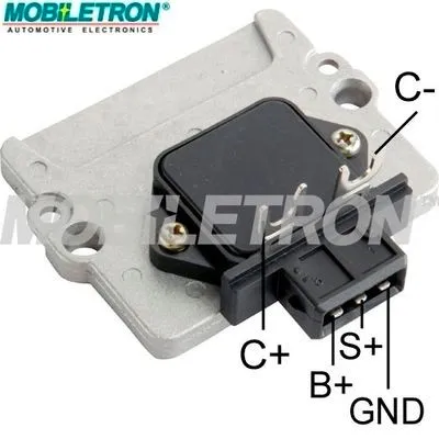 MOBILETRON IG-H012 Tändmodul
