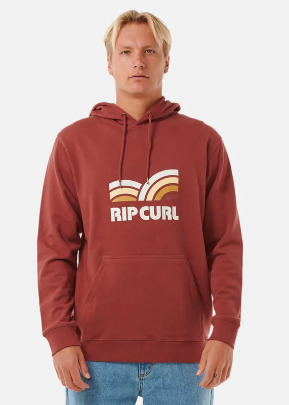 Surf Revival Capture Hood (#3010)