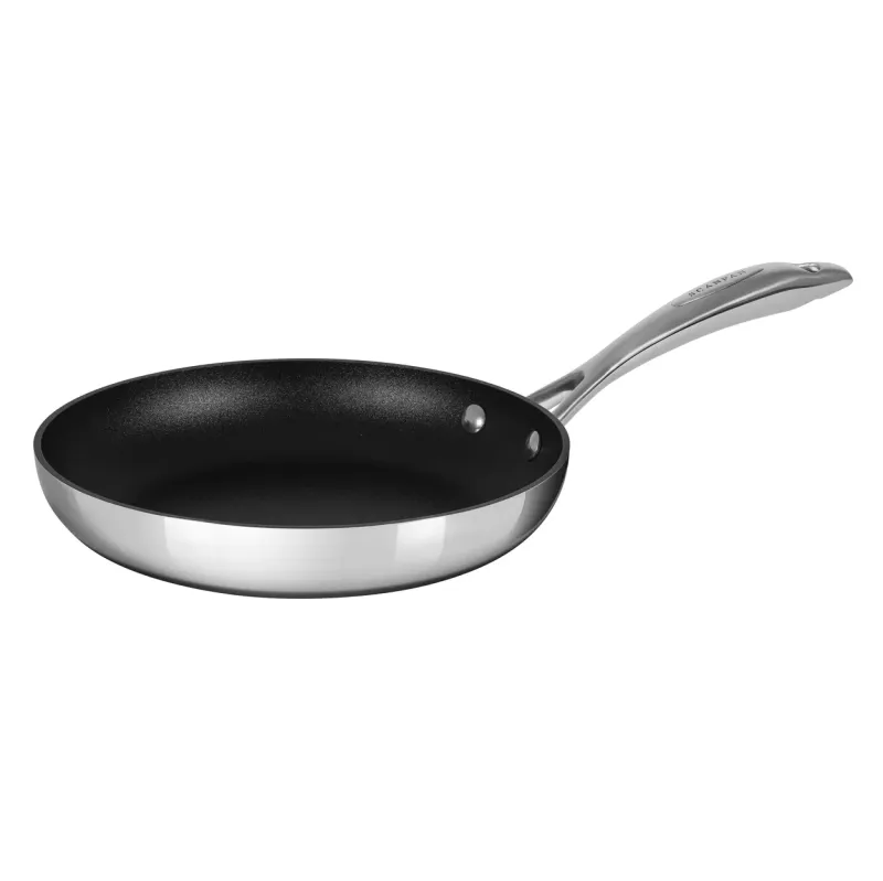 Scanpan Stekpanna 24 cm (#0766)