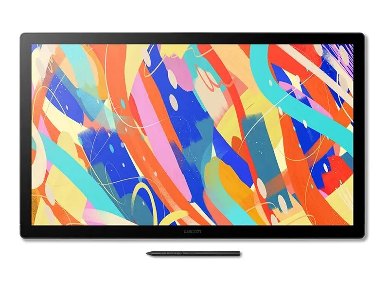 Wacom Cintiq 24 Pen Display (2025)