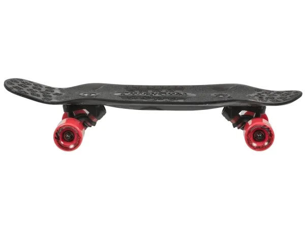 Choke JuicySusi Spicy Sabrina Elite Supercruiser Skateboard Svart