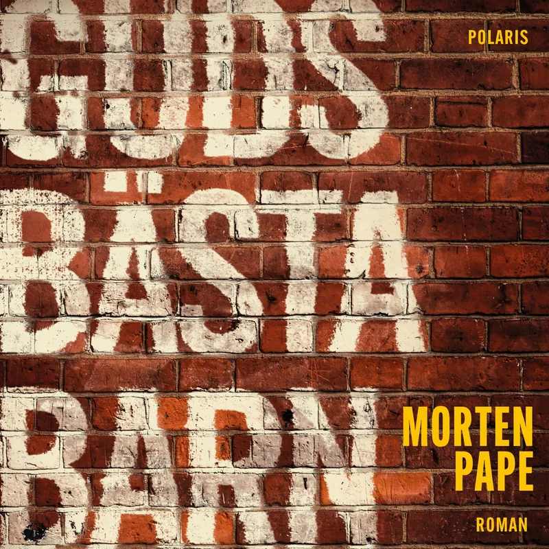 Guds bästa barn, Ljudbok